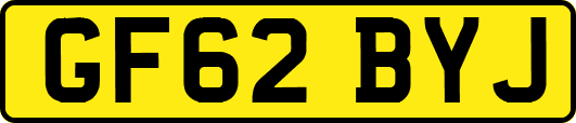 GF62BYJ