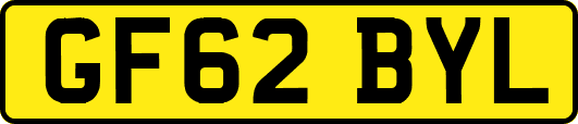GF62BYL