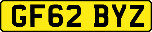 GF62BYZ