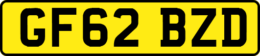 GF62BZD