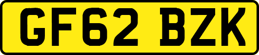 GF62BZK