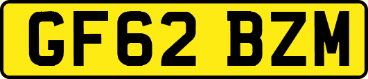 GF62BZM