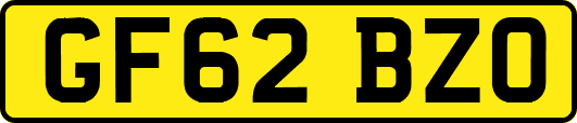 GF62BZO