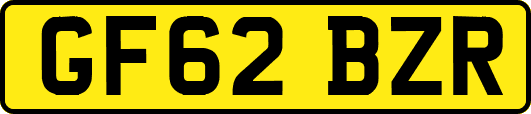 GF62BZR