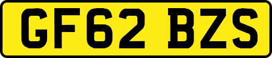 GF62BZS