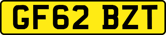 GF62BZT