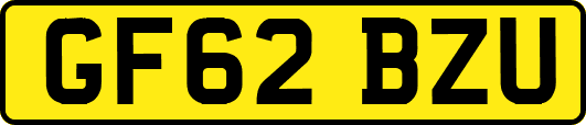 GF62BZU