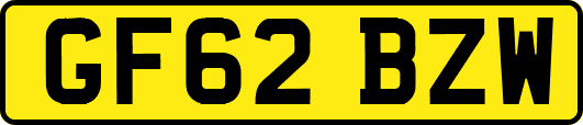 GF62BZW