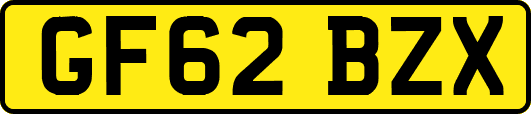 GF62BZX