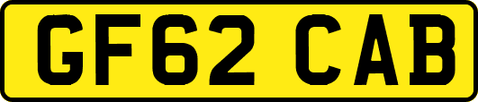 GF62CAB