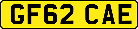 GF62CAE