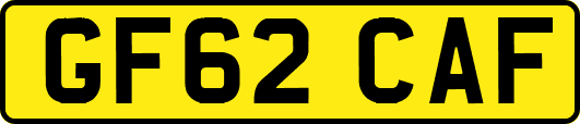 GF62CAF