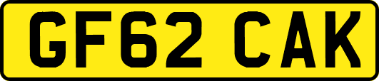 GF62CAK