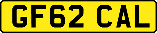 GF62CAL