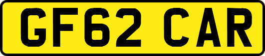 GF62CAR