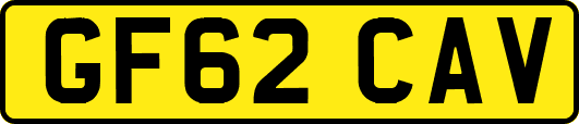 GF62CAV