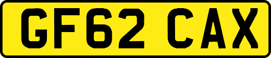 GF62CAX