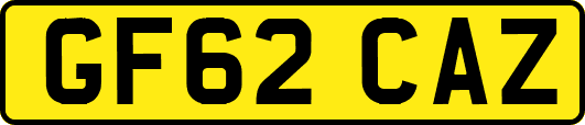 GF62CAZ