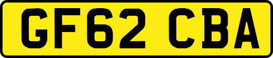 GF62CBA