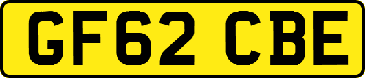 GF62CBE