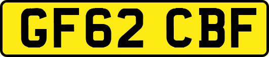 GF62CBF