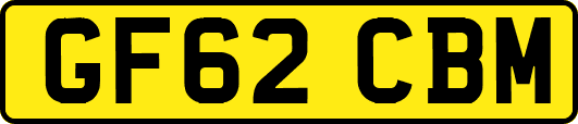 GF62CBM