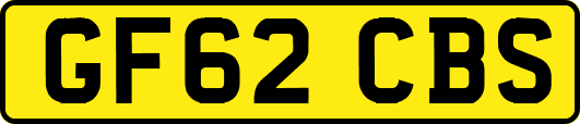 GF62CBS