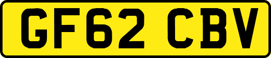 GF62CBV