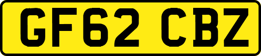 GF62CBZ