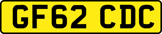 GF62CDC