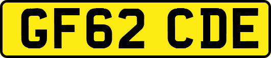 GF62CDE