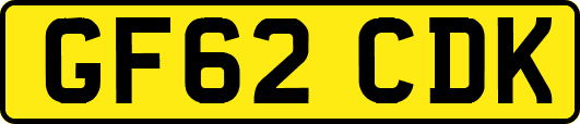 GF62CDK