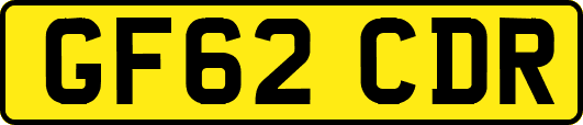 GF62CDR