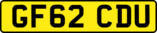 GF62CDU
