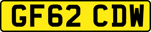 GF62CDW