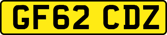 GF62CDZ