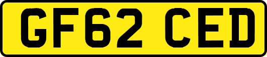 GF62CED