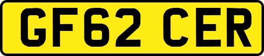 GF62CER