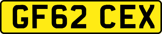 GF62CEX