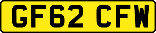 GF62CFW