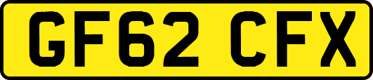 GF62CFX