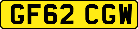 GF62CGW