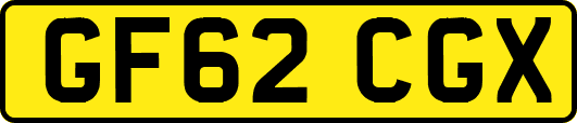 GF62CGX