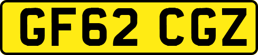 GF62CGZ