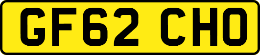 GF62CHO