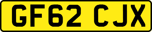 GF62CJX