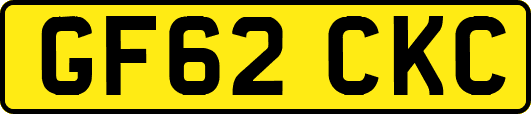GF62CKC