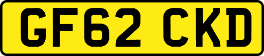 GF62CKD