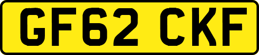 GF62CKF