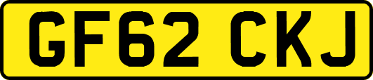 GF62CKJ